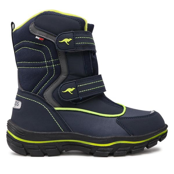 KangaRoos Апрески KangaRoos K-Leno V Rtx 18780 000 4054 D Тъмносин