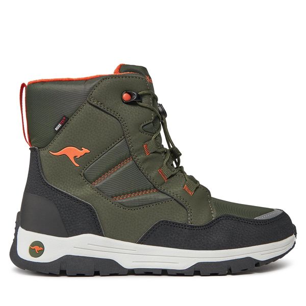 KangaRoos Апрески KangaRoos K-Mj North Rtx 18928 000 8090 Каки