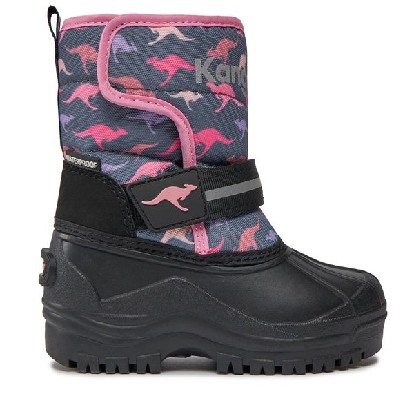 KangaRoos Апрески KangaRoos K-Shell II 02223 000 6302 Розов