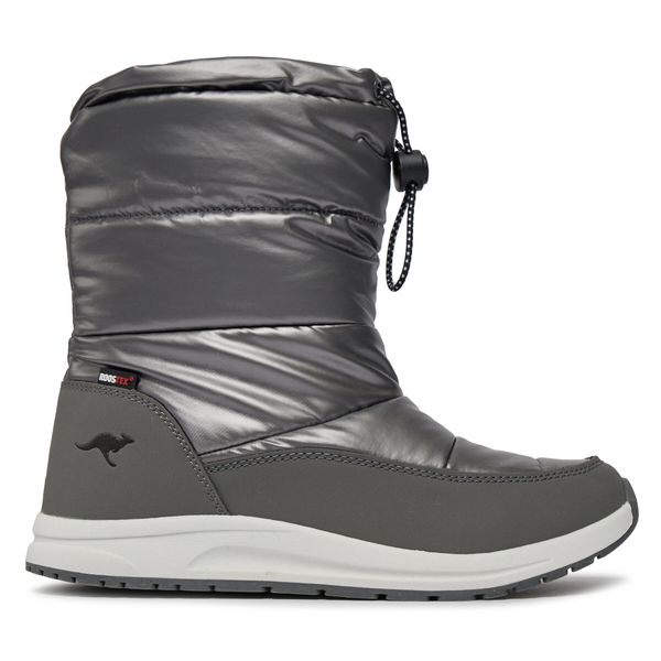 KangaRoos Апрески KangaRoos K-Ww Luna Rtx 39347 000 2240 Сив