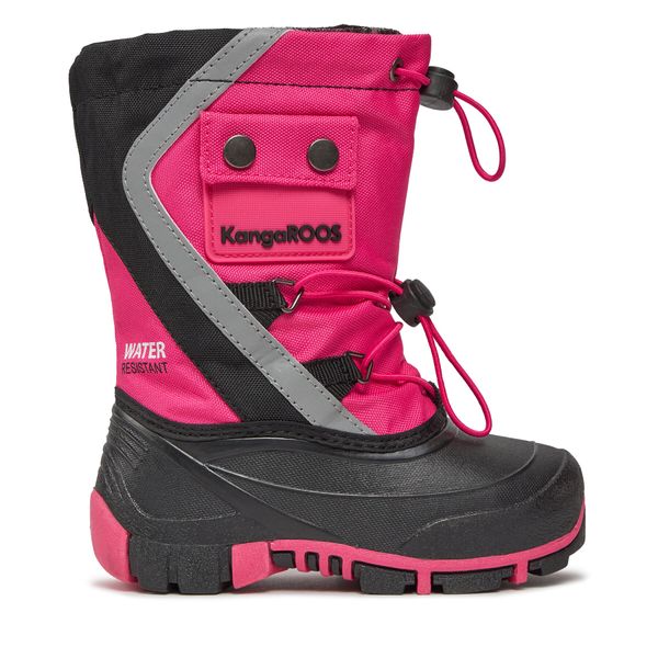 KangaRoos Апрески KangaRoos Kanga-Bean III 18927 000 6122 Розов