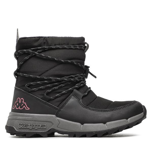 Kappa Апрески Kappa 243239 Черен