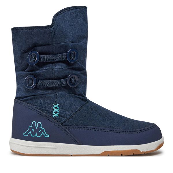 Kappa Апрески Kappa 260513K Тъмносин