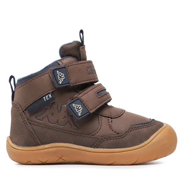 Kappa Апрески Kappa 280020M Кафяв