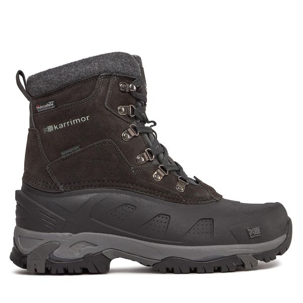 Karrimor Апрески Karrimor Snowfur K1009 Черен