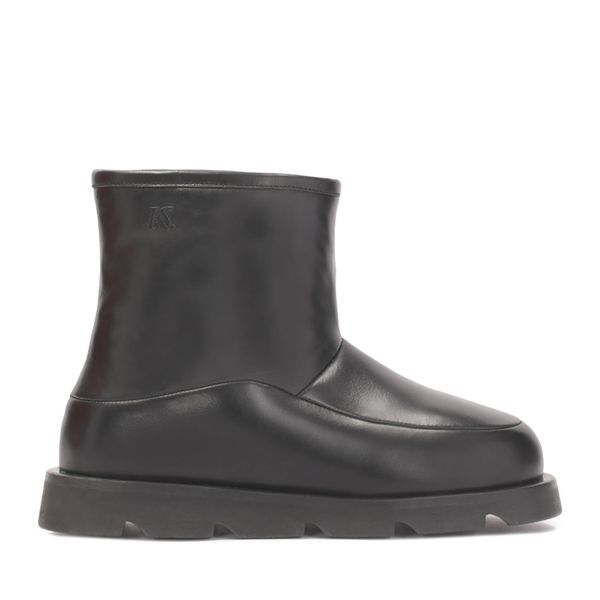 Kazar Studio Апрески Kazar Studio Ks Aurelie 88379-01-00 Черен