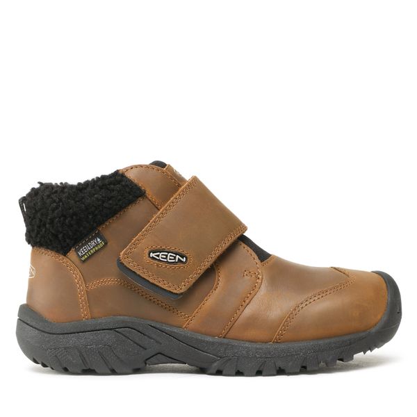 Keen Апрески Keen Kootenay IV Mid Wp 1026748 Кафяв