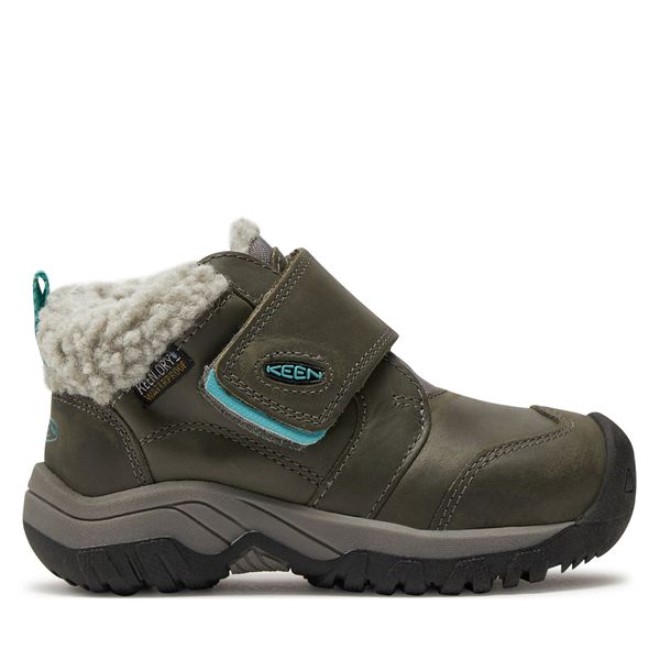 Keen Апрески Keen Kootenay IV Mid Wp 1026751 Сив