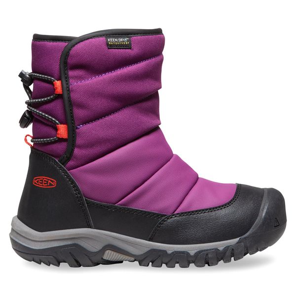 Keen Апрески Keen Puffrider Wp 1027958-1 Виолетов