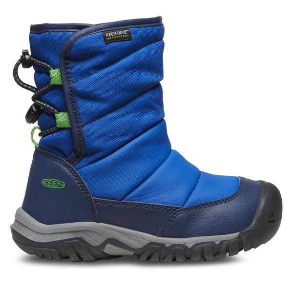 Keen Апрески Keen Puffrider Wp 1028021-10 Син