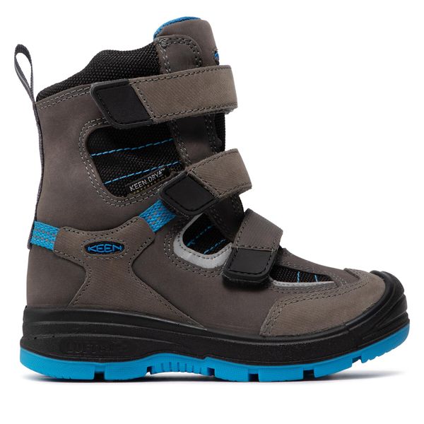 Keen Апрески Keen Redwood Winter Wp 1023678 Сив