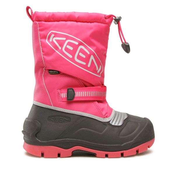 Keen Апрески Keen Snow Troll Wp 1026754 Розов