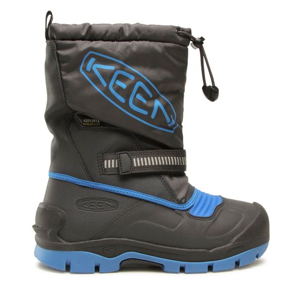 Keen Апрески Keen Snow Troll Wp 1026755 Сив