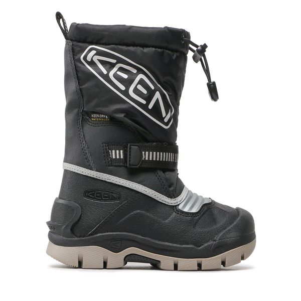 Keen Апрески Keen Snow Troll Wp 1026756 Черен