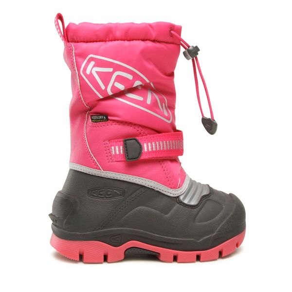 Keen Апрески Keen Snow Troll Wp 1026757 Розов
