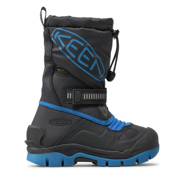 Keen Апрески Keen Snow Troll Wp 1026758 Сив
