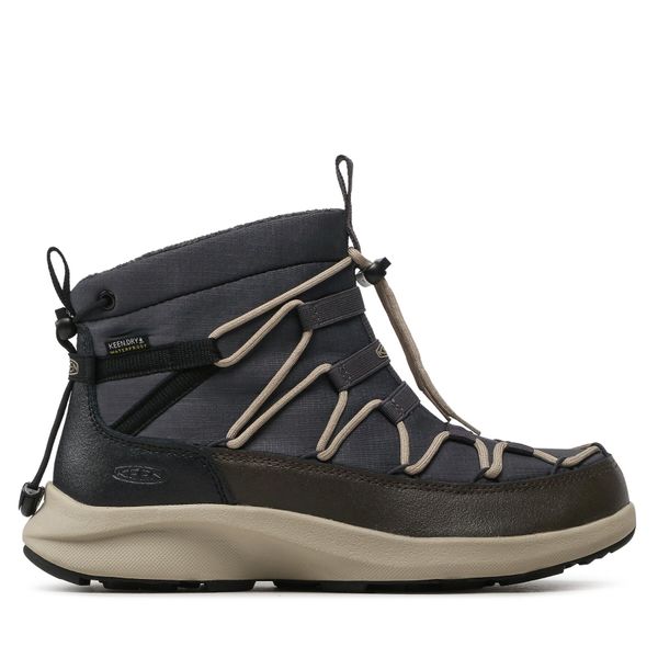 Keen Апрески Keen Uneek Snk Chukka Wp 1026595 Тъмносин