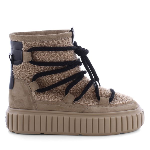 Kennel & Schmenger Апрески Kennel & Schmenger Zap 41-25080.566 Кафяв