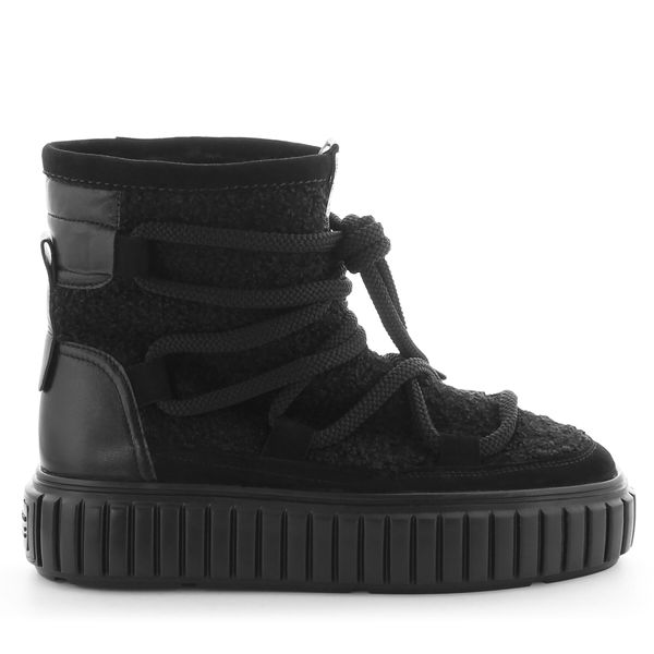 Kennel & Schmenger Апрески Kennel & Schmenger Zap 41-25080.580 Черен