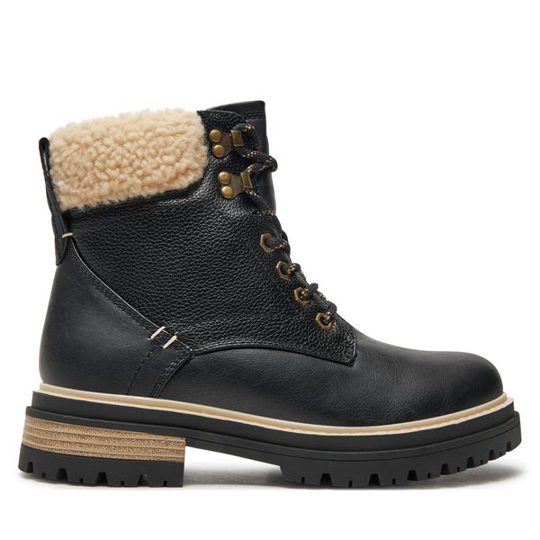 Kimberfeel Апрески Kimberfeel Abela Черен