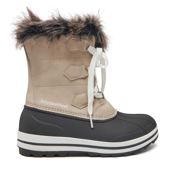 Kimberfeel Апрески Kimberfeel Adara Бял