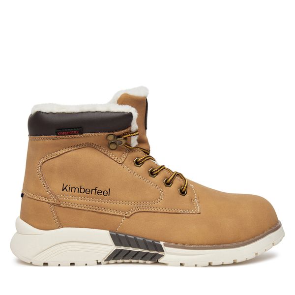 Kimberfeel Апрески Kimberfeel Aurel Кафяв