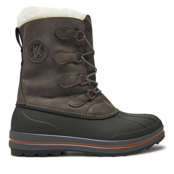 Kimberfeel Апрески Kimberfeel Beker Кафяв