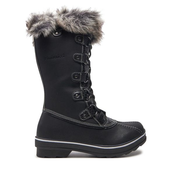 Kimberfeel Апрески Kimberfeel Beverly Черен