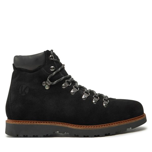 Kimberfeel Апрески Kimberfeel Colin Черен