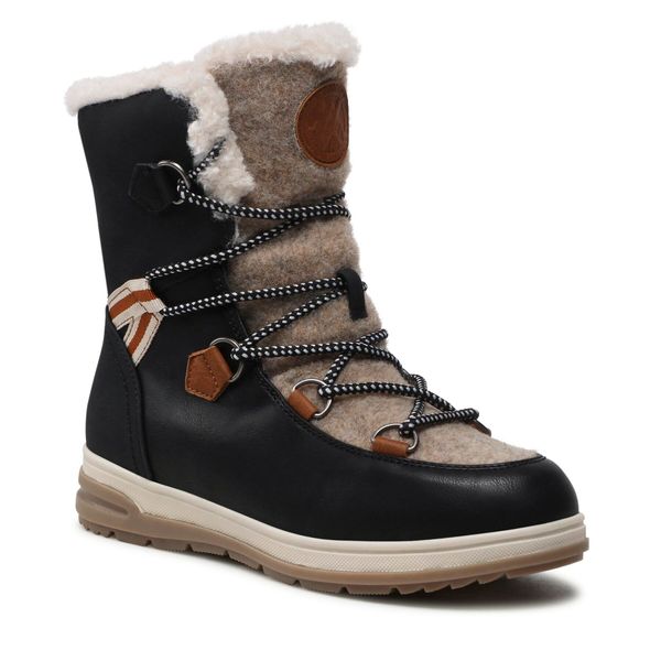 Kimberfeel Апрески Kimberfeel Ebelya Черен