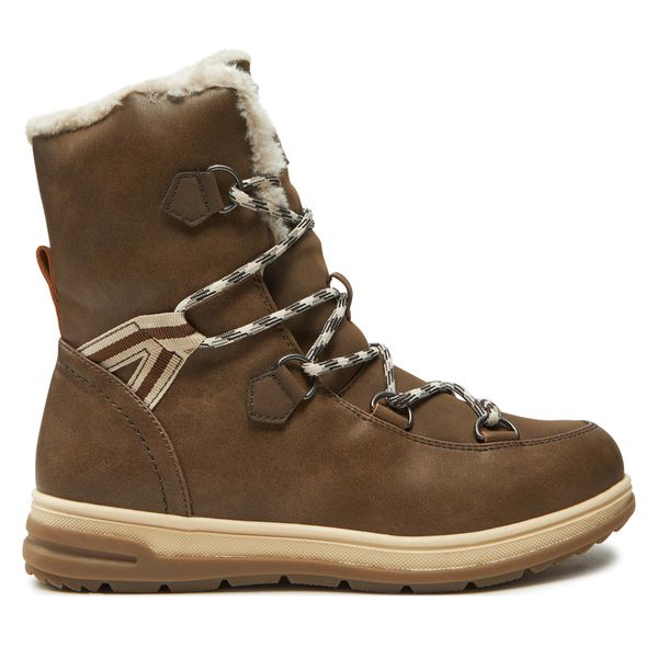 Kimberfeel Апрески Kimberfeel Ebelya Кафяв