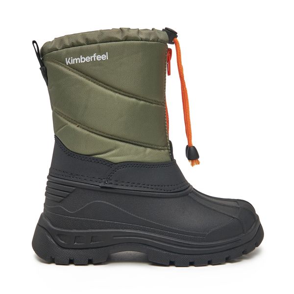 Kimberfeel Апрески Kimberfeel Elvie Зелен