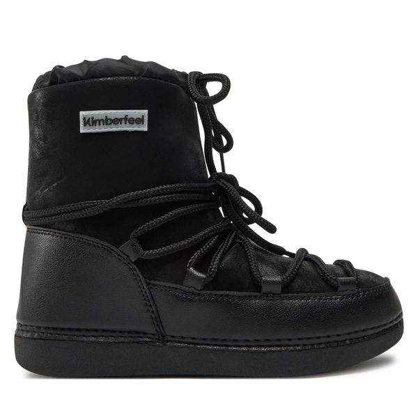 Kimberfeel Апрески Kimberfeel Erica Черен