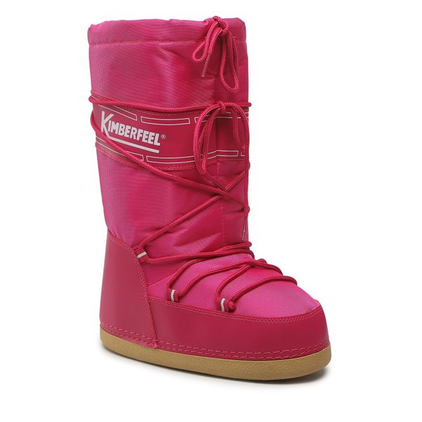 Kimberfeel Апрески Kimberfeel Galaxy Розов