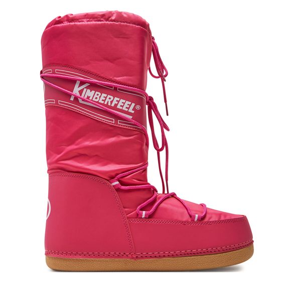 Kimberfeel Апрески Kimberfeel Galaxy S Виолетов