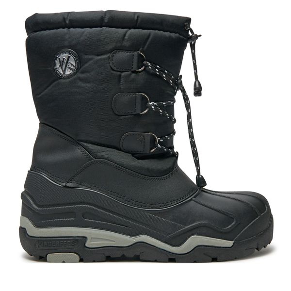 Kimberfeel Апрески Kimberfeel Groenland2 Черен