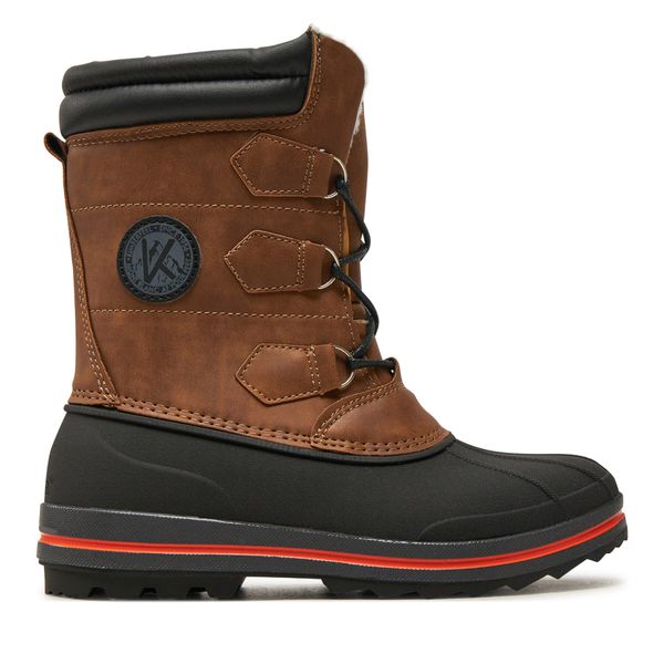 Kimberfeel Апрески Kimberfeel Jarek S Кафяв