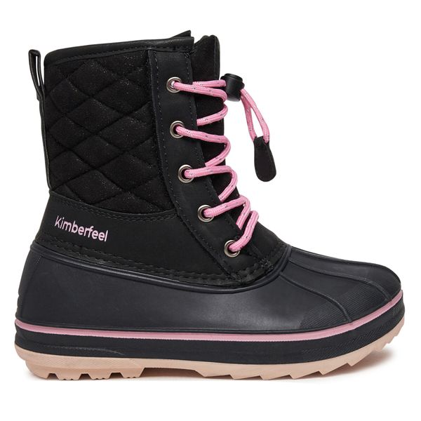 Kimberfeel Апрески Kimberfeel Jibber Черен