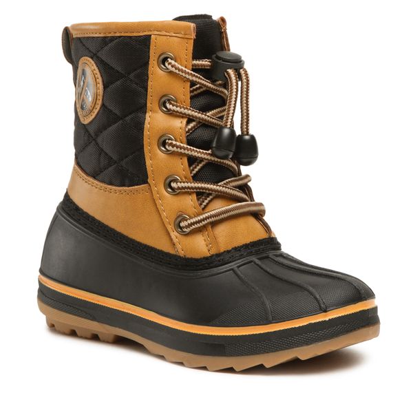 Kimberfeel Апрески Kimberfeel Jibber Черен