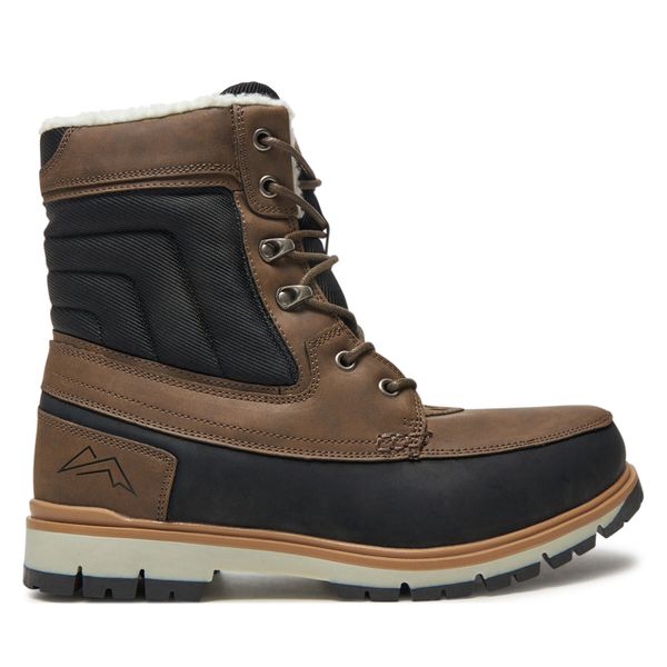 Kimberfeel Апрески Kimberfeel Lordan Черен