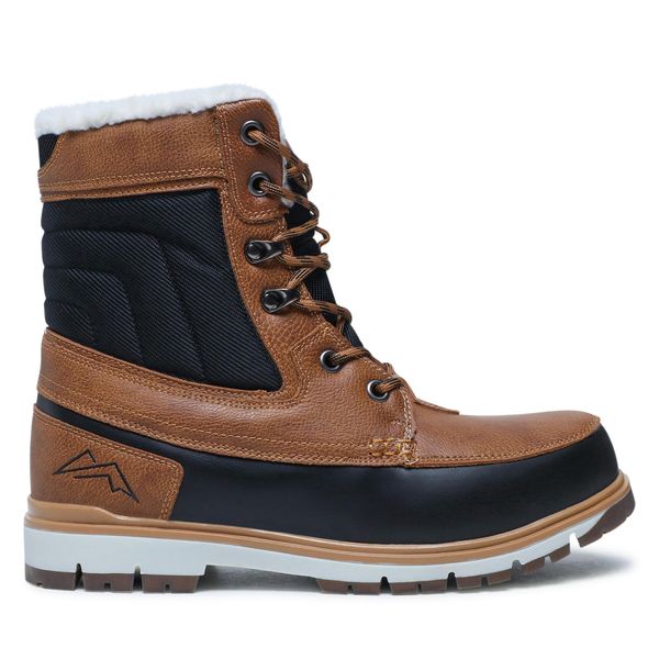 Kimberfeel Апрески Kimberfeel Lordan Кафяв