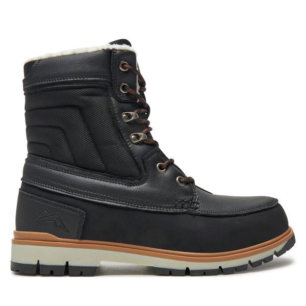 Kimberfeel Апрески Kimberfeel Lordan Кафяв