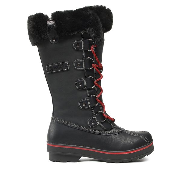 Kimberfeel Апрески Kimberfeel Mathilde Черен