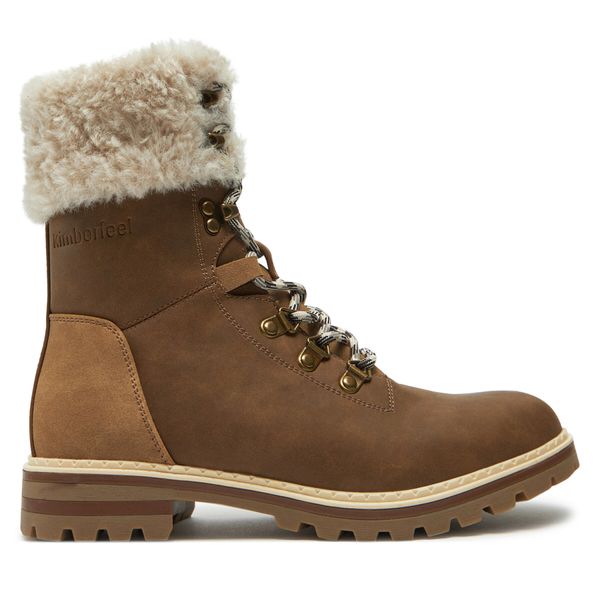 Kimberfeel Апрески Kimberfeel Pixie Кафяв