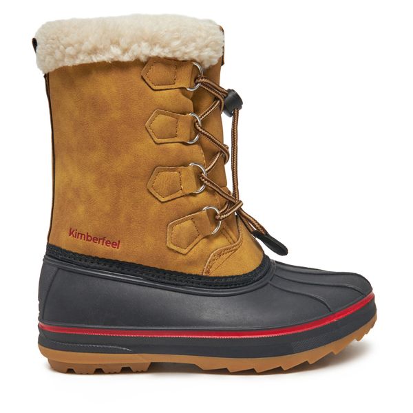 Kimberfeel Апрески Kimberfeel Sonik Кафяв