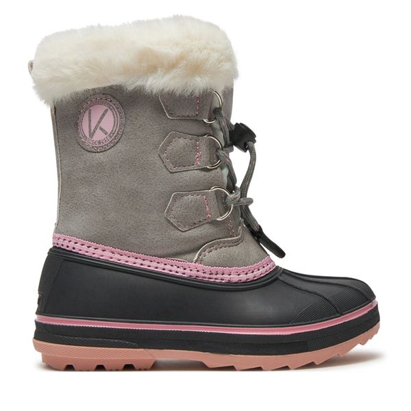 Kimberfeel Апрески Kimberfeel Sonik Сив