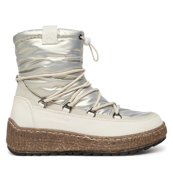 Kimberfeel Апрески Kimberfeel Vera Бял