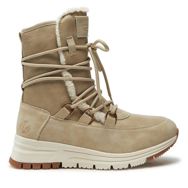 Kimberfeel Апрески Kimberfeel Wenda Сив