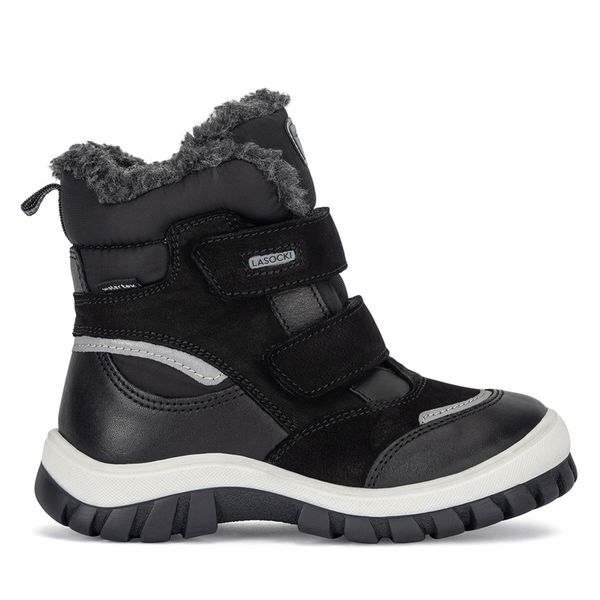 Lasocki Kids Апрески Lasocki Kids STAR CI12-1797-24A(III)CH Черен