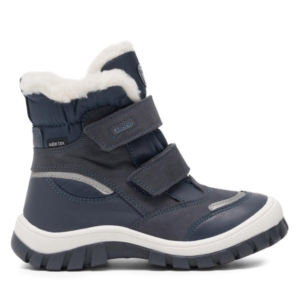 Lasocki Kids Апрески Lasocki Kids STAR CI12-1797-24A(III)CH Тъмносин